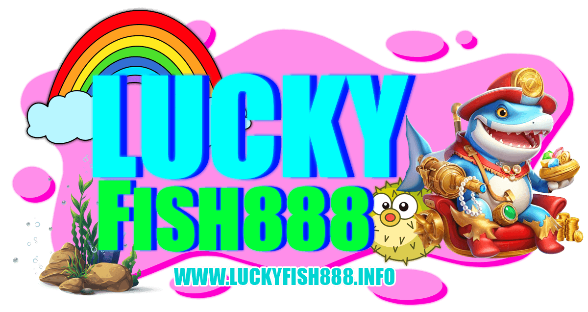 luckyfish888